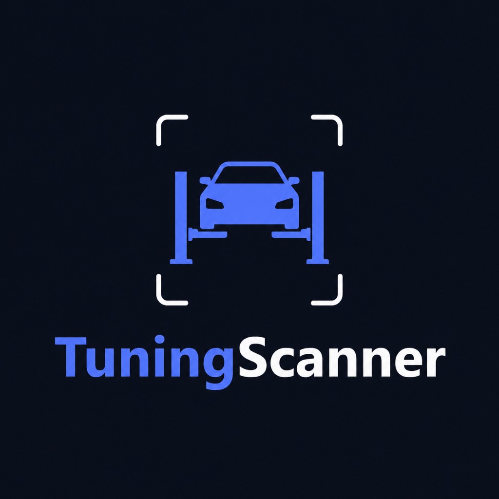 TuningScanner